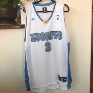Denver Nuggets Jersey.